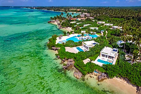 Ycona Eco-Luxury Resort, Zanzibar