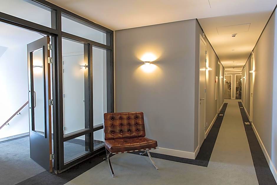 B-aparthotel Kennedy