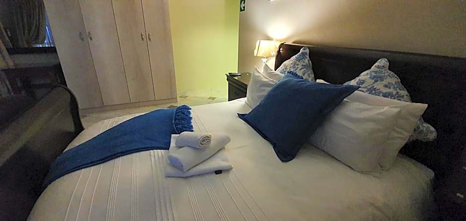 Falling Waters Guest House