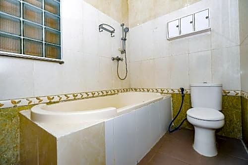 OYO 3071 Guest House Gethsemane