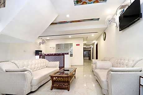 Capital O Grand Vista