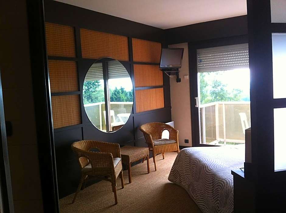 authentic by balladins - Rodez / Le Segala