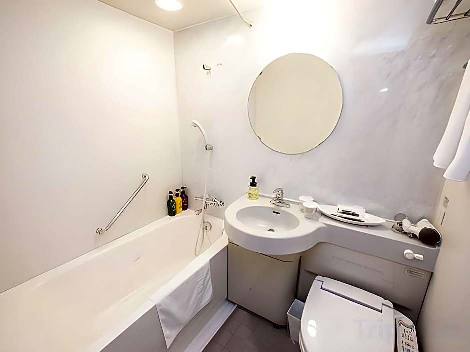 Richmond Hotel Fukuoka Tenjin