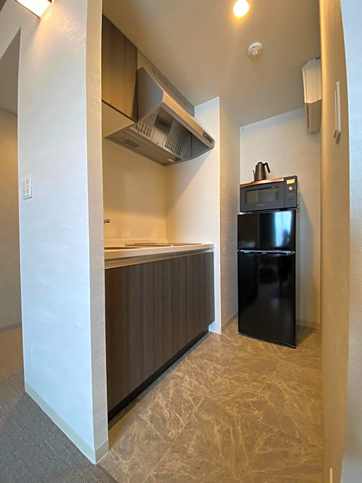 Randor Residential Hotel Fukuoka Classic