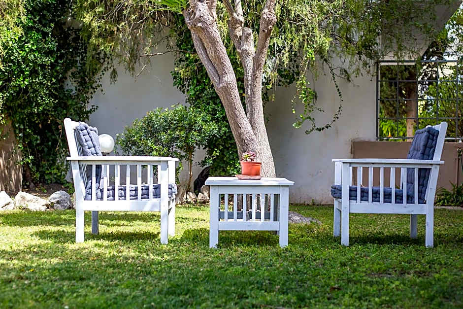 Jimmy’s Garden