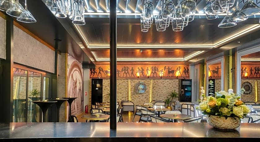 IBOS HOTELS IZMIR
