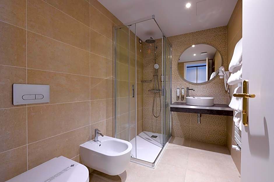 Palazzo Santo Spirito