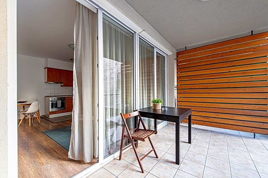 Nova Apartments