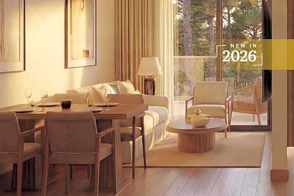 Sirena Resort Hvar - NEW IN 2026