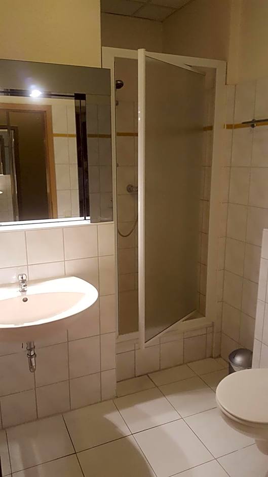 Hotel Ziegenkrug Schweriner Tor