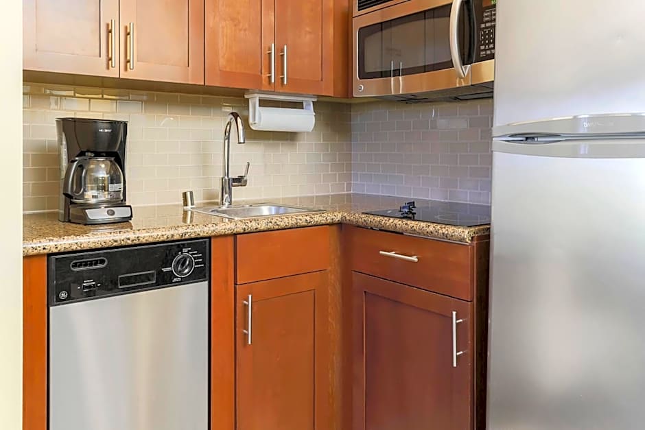 Staybridge Suites Reno Nevada By IHG