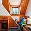 Horský Hotel Popradské Pleso
