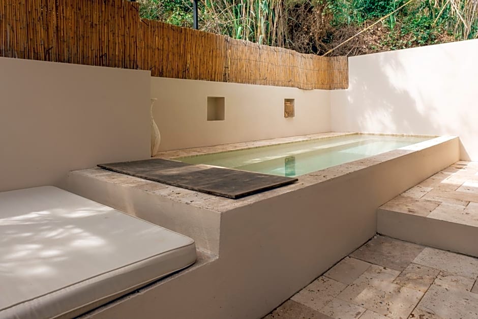 GAIA Alaçatı BY THE SEA - Adult Only