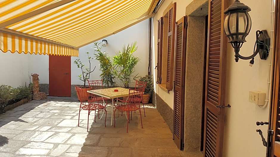 Residenza Pesce D'Oro