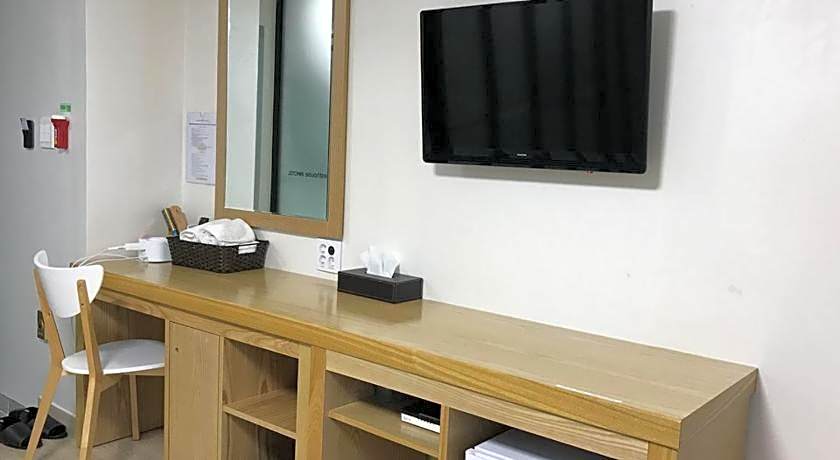 24 Guesthouse Suncheon