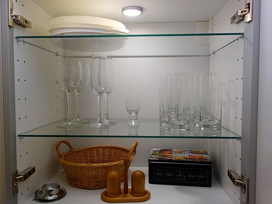 Nürnberg Apart - Business Apartment
