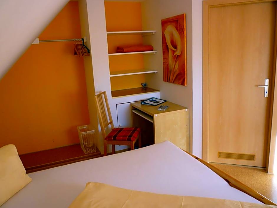 Gasthof Hotel Traube