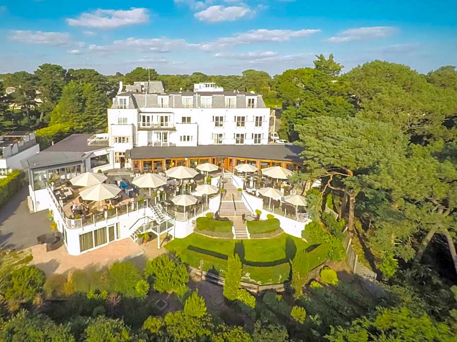 Harbour Heights Hotel