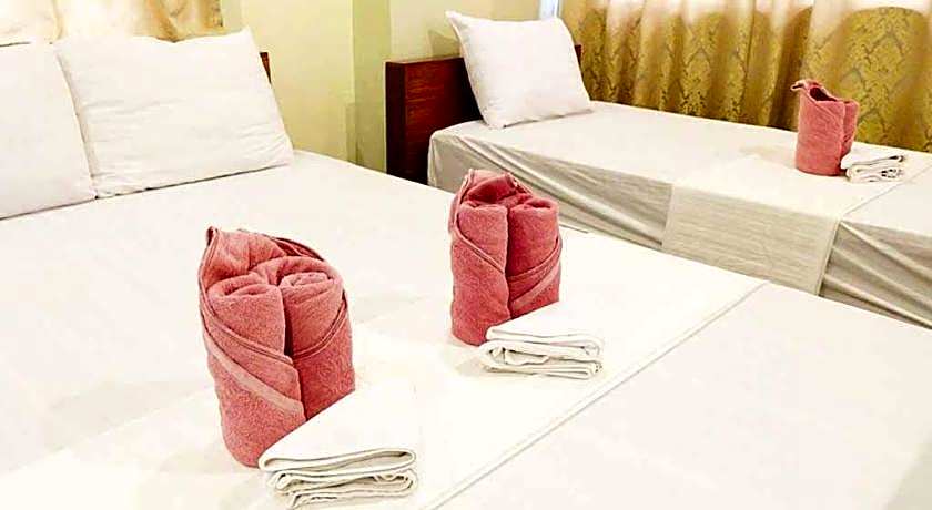 El Nido Beach Hotel