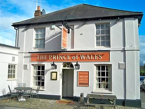 Prince of Wales Marlow