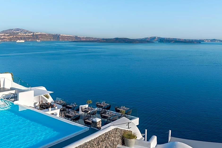 La Perla Villas - Adults Only