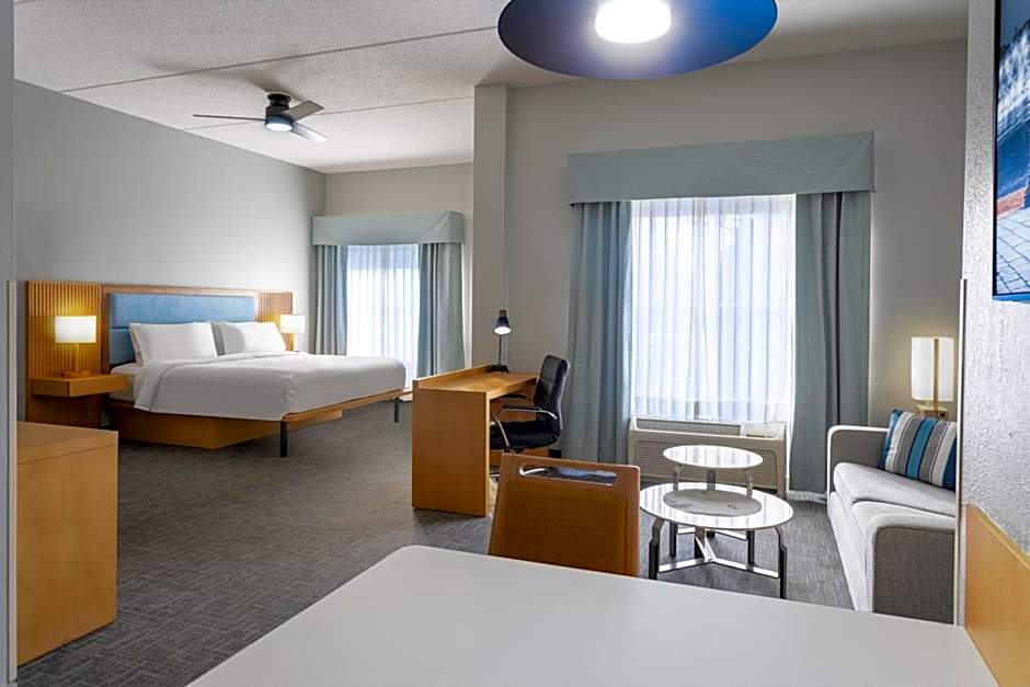 Homewood Suites by Hilton Rochester/Greece