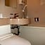 Hotel Crown Hills Sagamihara