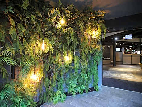 Ibis Styles Evry Lisses