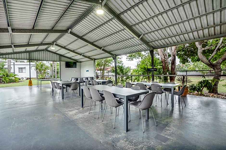 Tasman Holiday Parks - Hervey Bay