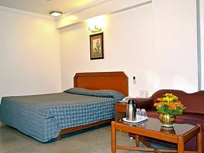 Hotel Chalukya