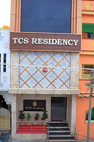TCS Residency