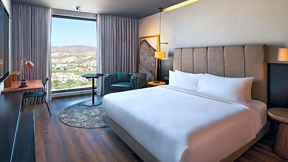 VETTA, DISTRITO UNO, AUTOGRAPH COLLECTION