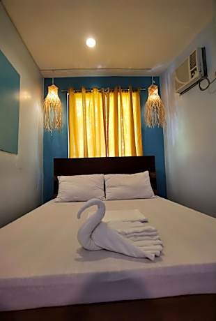 Barkada Room