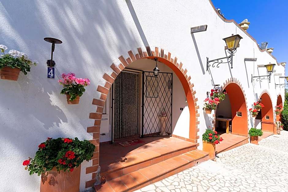 Masseria Donna Laura