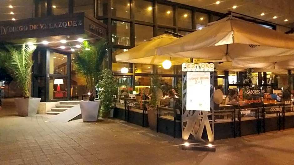 Andes Suites