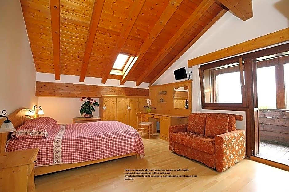 Miramonti Park Hotel