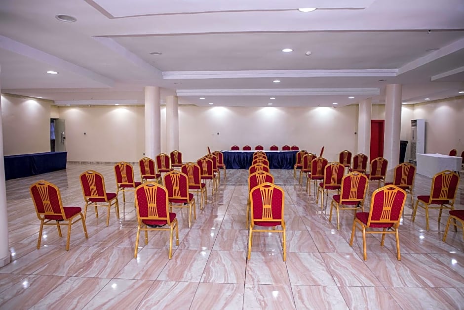 Best Western Plus Enugu