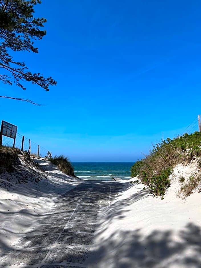 Pensjonat Dziki Zakątek