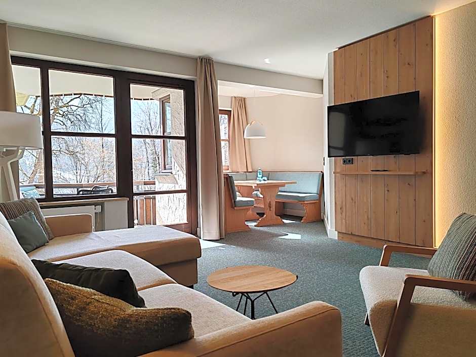 Dorint Sporthotel Garmisch-Partenkirchen