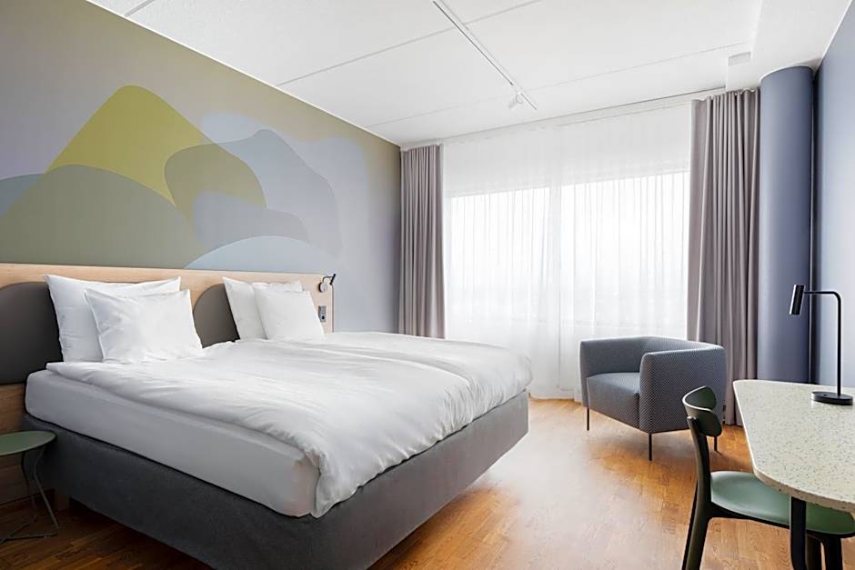 Break Sokos Hotel Flamingo