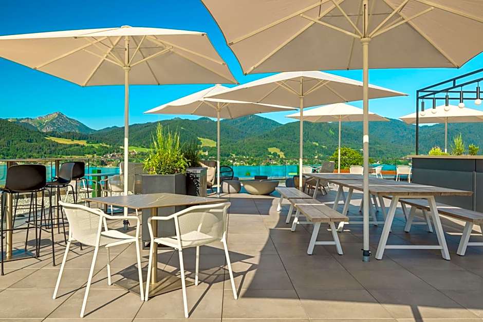 Caro & Selig, Tegernsee, Autograph Collection