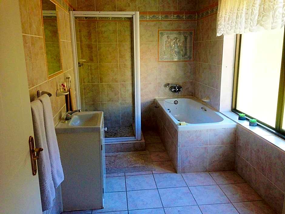 Helderberg Guesthouse