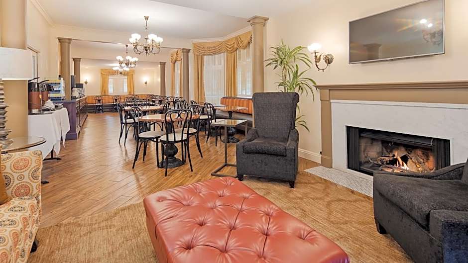 Victorian Inn