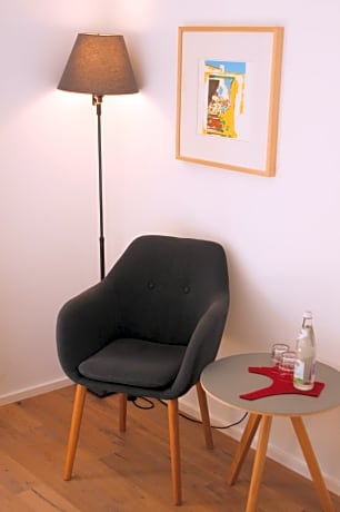 Superior Single Room