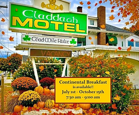 Claddagh Motel & Suites