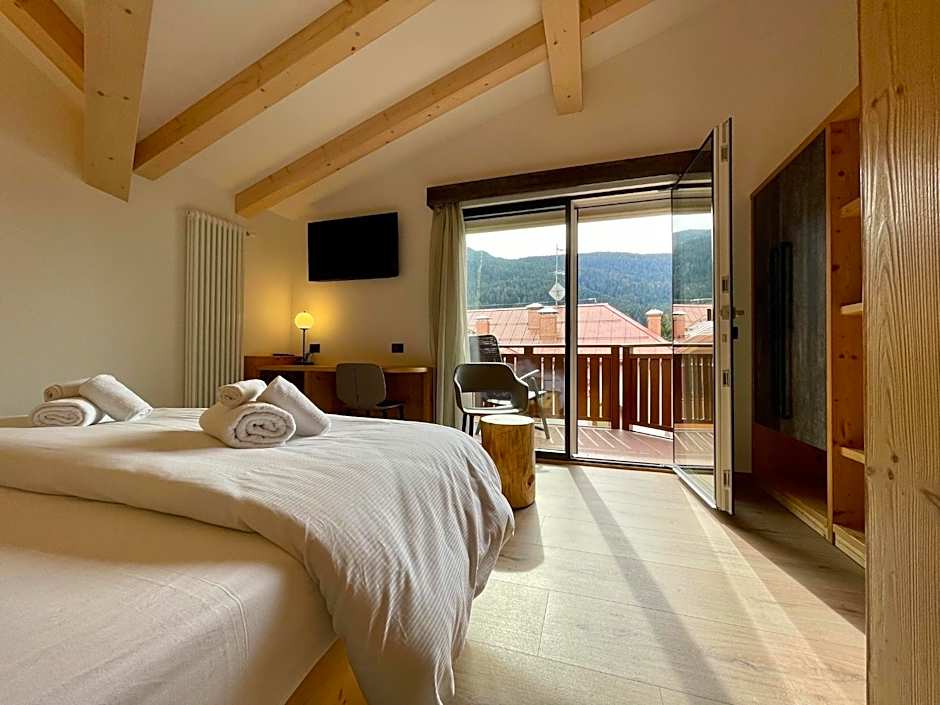 Hotel Stella Alpina