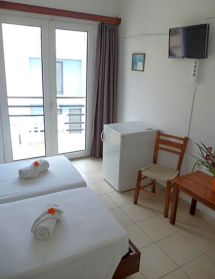 Poseidon Hotel
