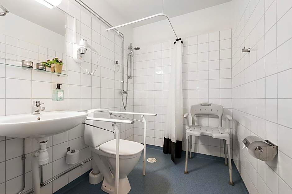 Best Western Hotel City Gavle