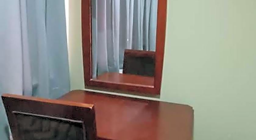 Hotel Sadong 88