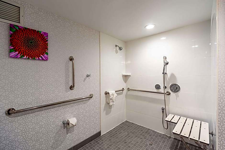 Hampton Inn Winchester N/Conference Center